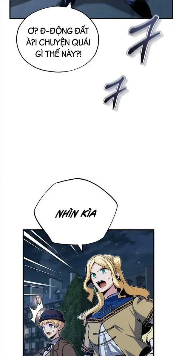 Truyện Tranh Giáo Sư Gián Điệp trang 5