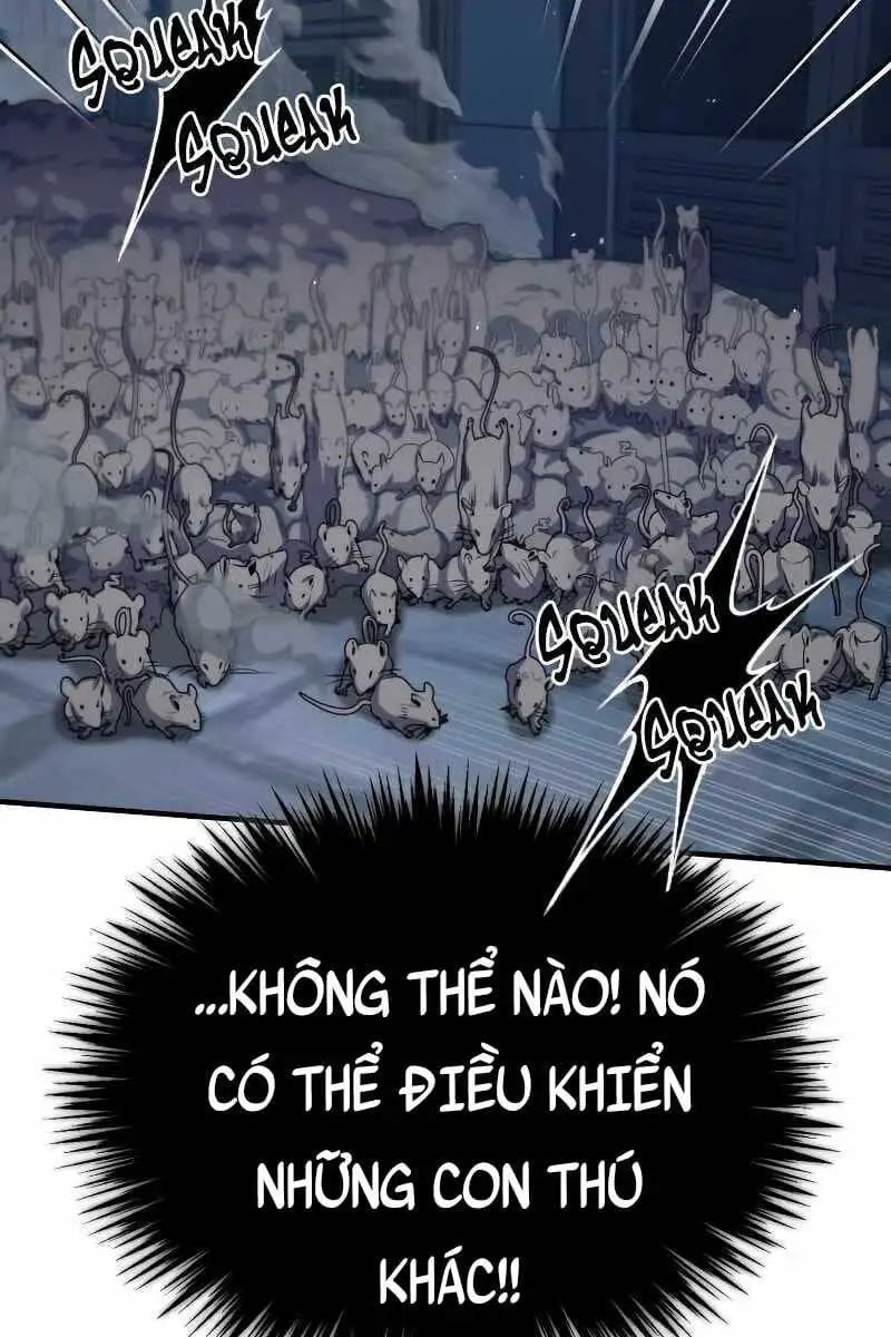 Truyện Tranh Giáo Sư Gián Điệp trang 5