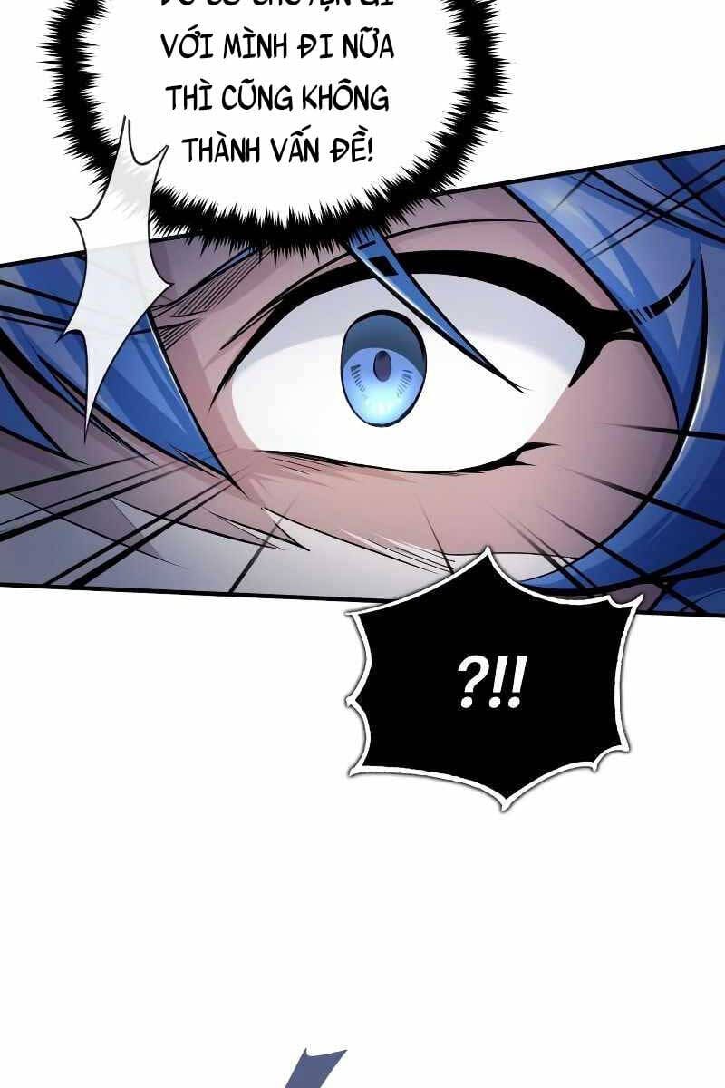 Truyện Tranh Giáo Sư Gián Điệp trang 5