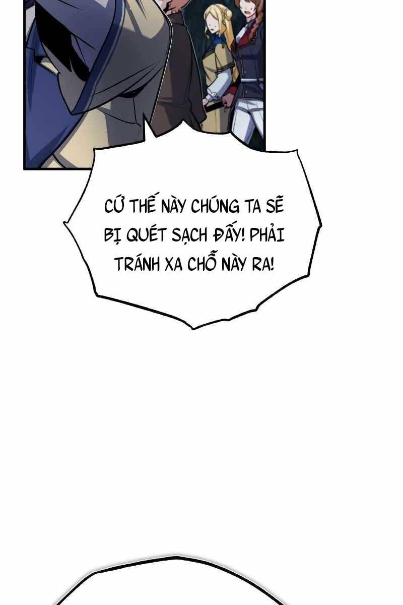 Truyện Tranh Giáo Sư Gián Điệp trang 5