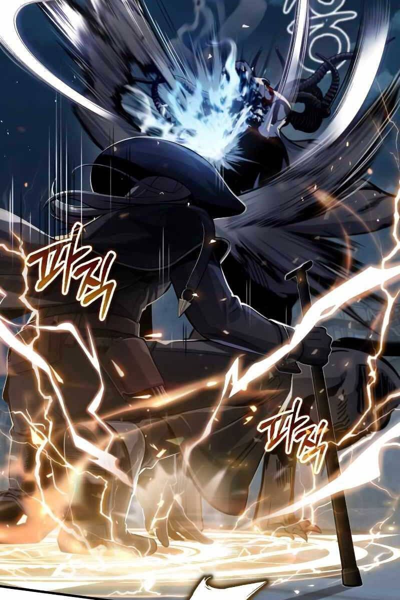 Truyện Tranh Giáo Sư Gián Điệp trang 5