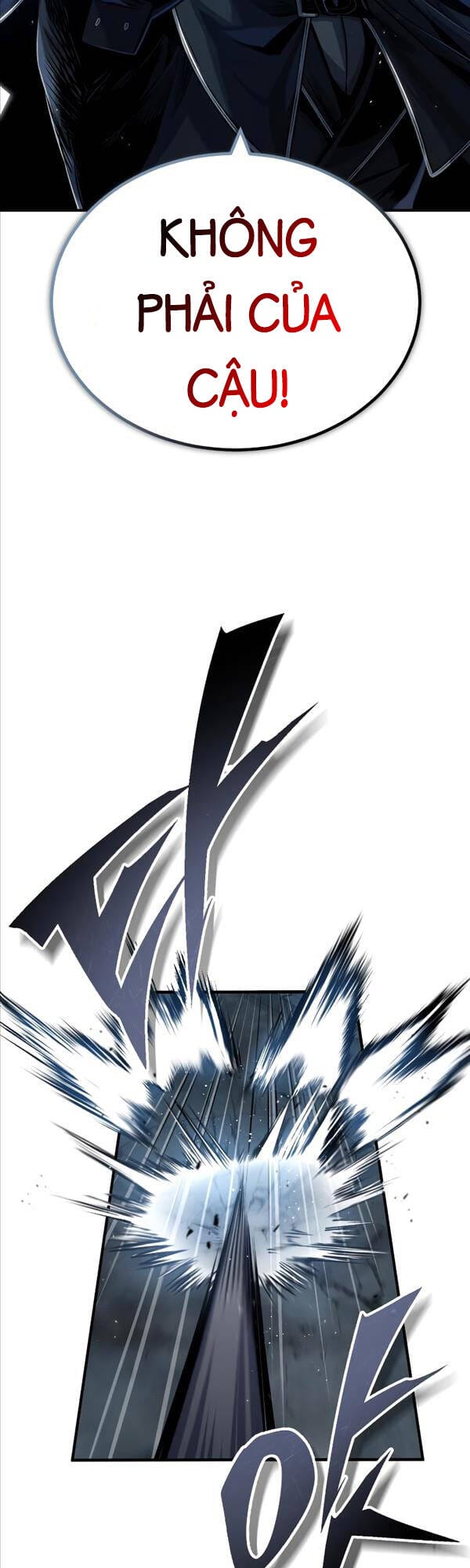 Truyện Tranh Giáo Sư Gián Điệp trang 5