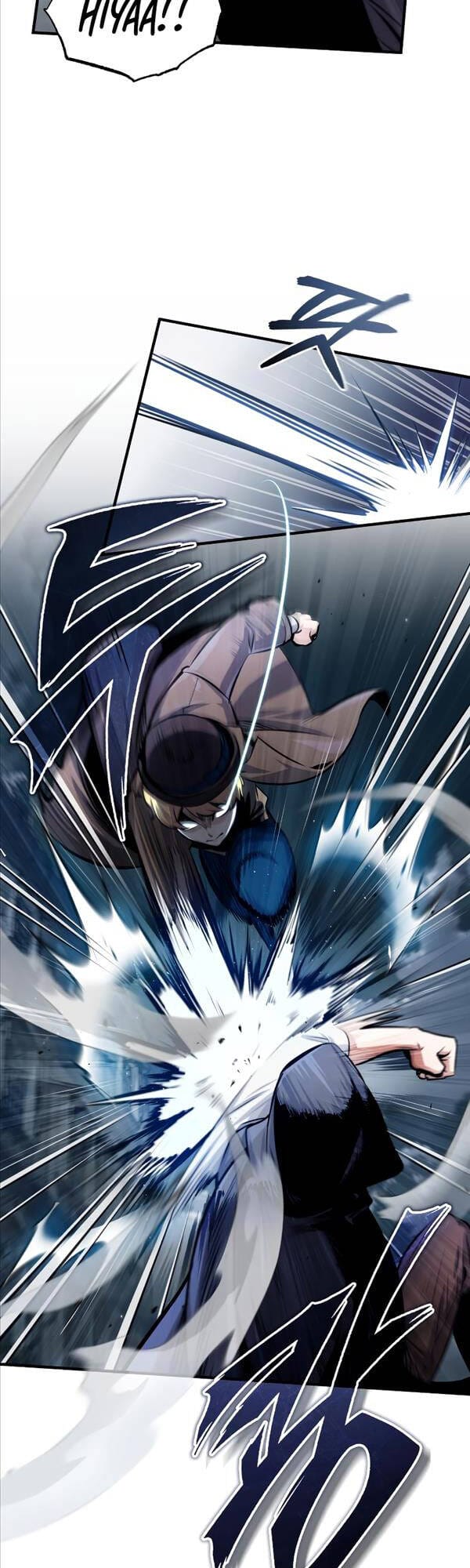 Truyện Tranh Giáo Sư Gián Điệp trang 5