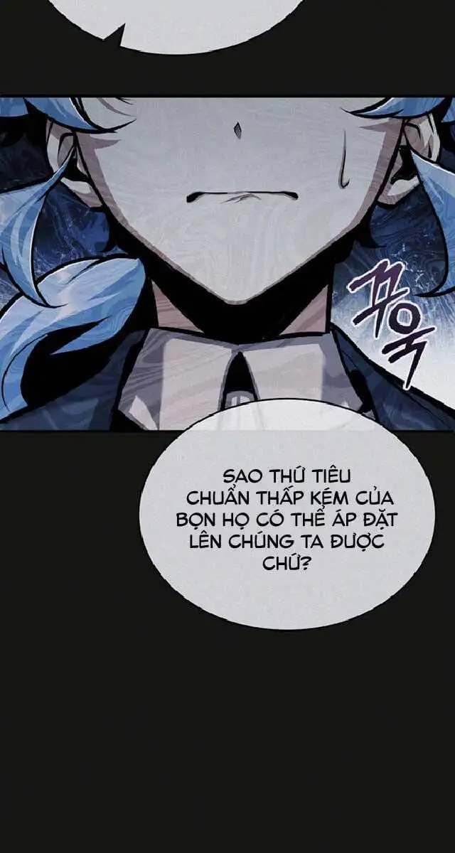 Truyện Tranh Giáo Sư Gián Điệp trang 5