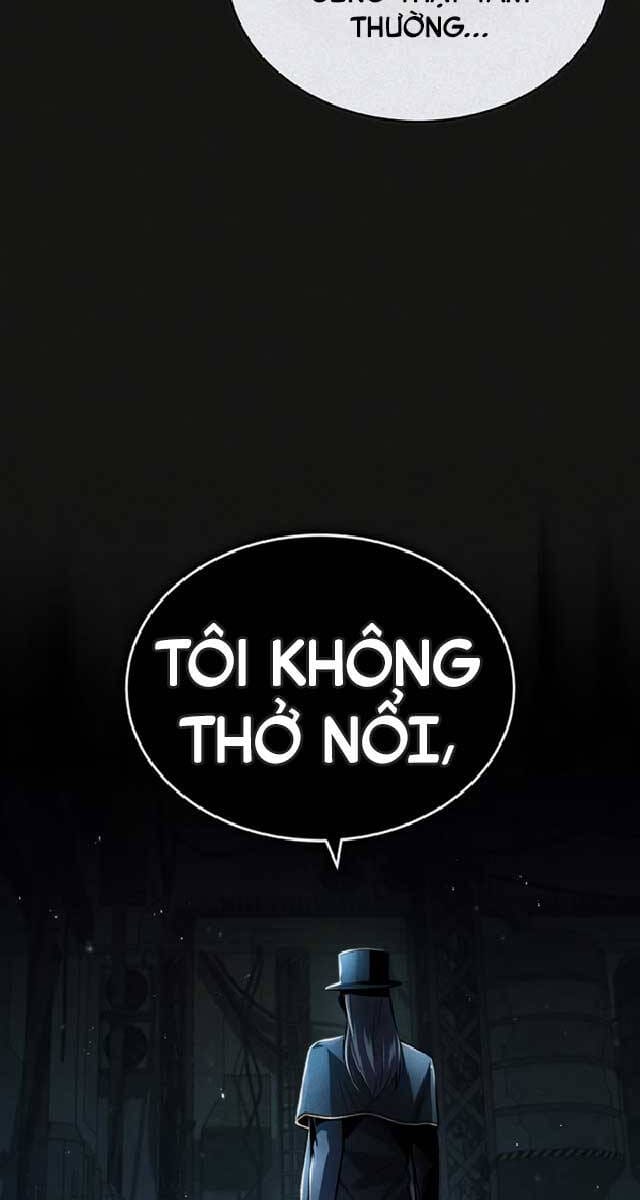 Truyện Tranh Giáo Sư Gián Điệp trang 5