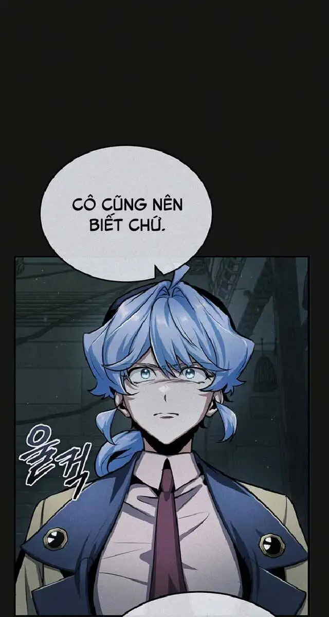 Truyện Tranh Giáo Sư Gián Điệp trang 5