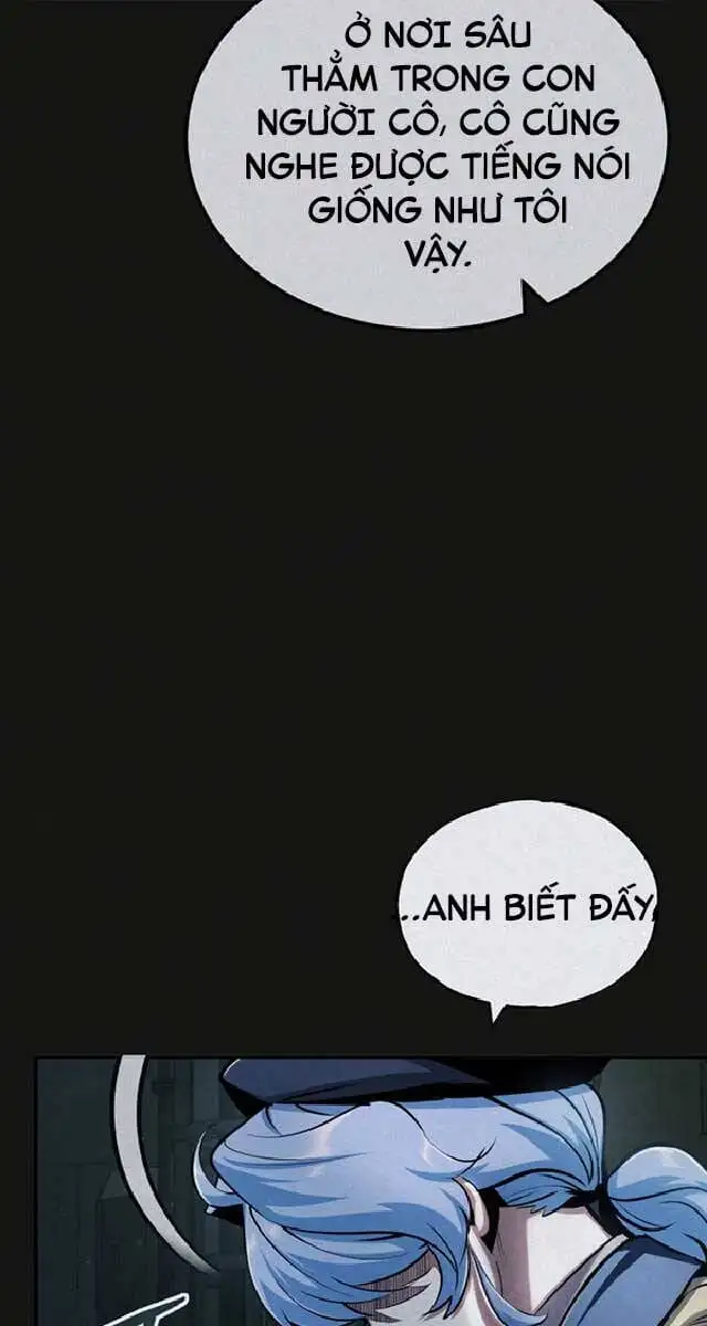 Truyện Tranh Giáo Sư Gián Điệp trang 5