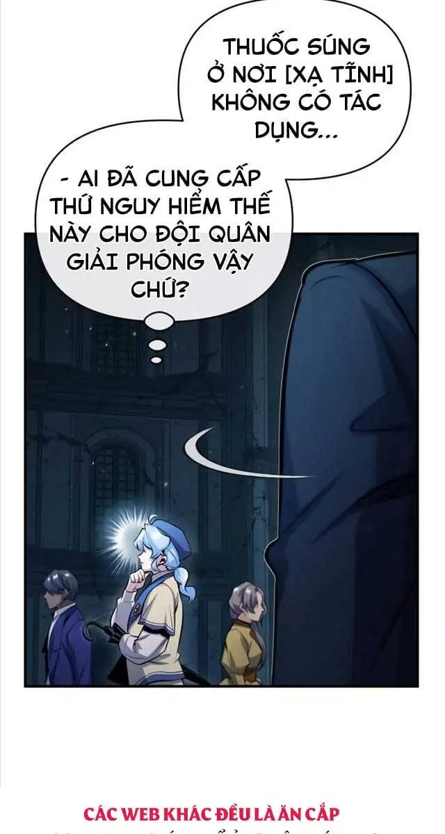 Truyện Tranh Giáo Sư Gián Điệp trang 5