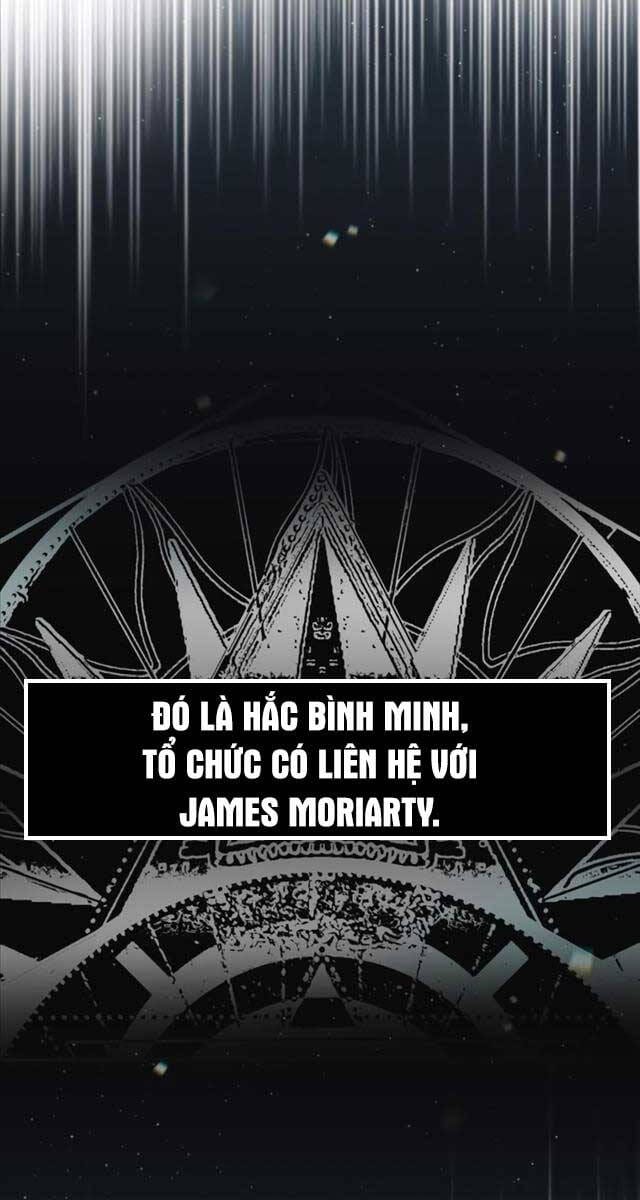 Truyện Tranh Giáo Sư Gián Điệp trang 5