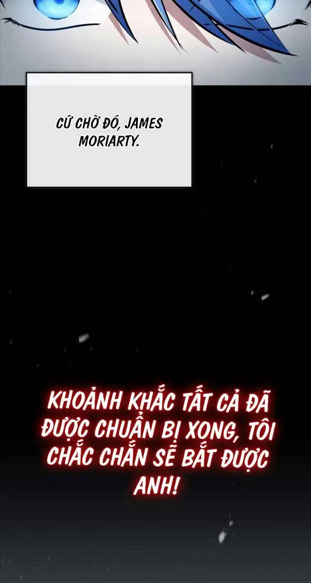 Truyện Tranh Giáo Sư Gián Điệp trang 5