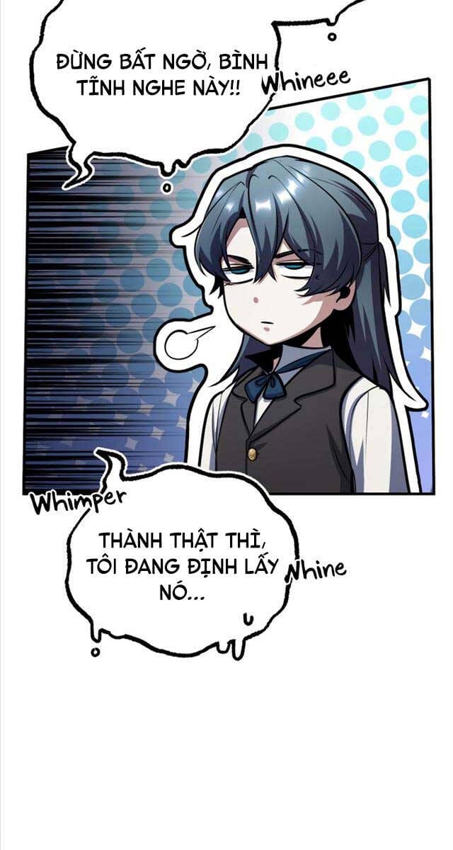 Truyện Tranh Giáo Sư Gián Điệp trang 5