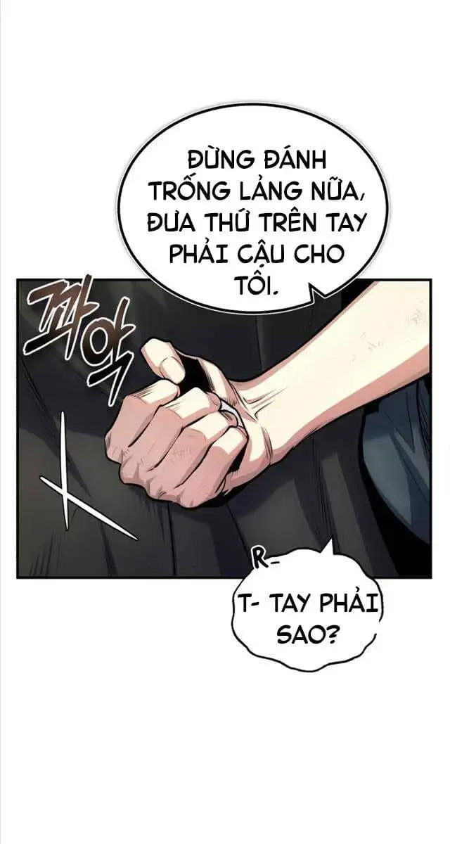 Truyện Tranh Giáo Sư Gián Điệp trang 5