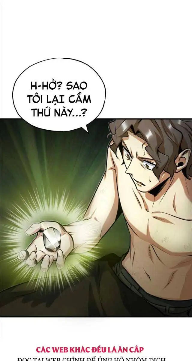 Truyện Tranh Giáo Sư Gián Điệp trang 5