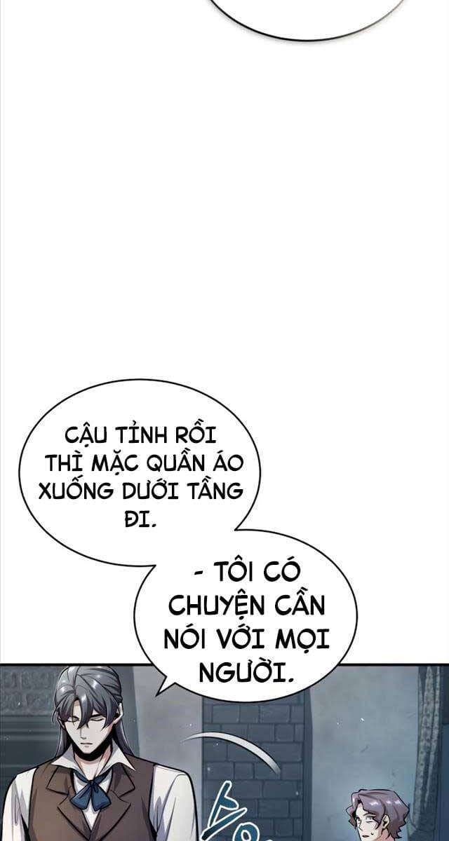 Truyện Tranh Giáo Sư Gián Điệp trang 5