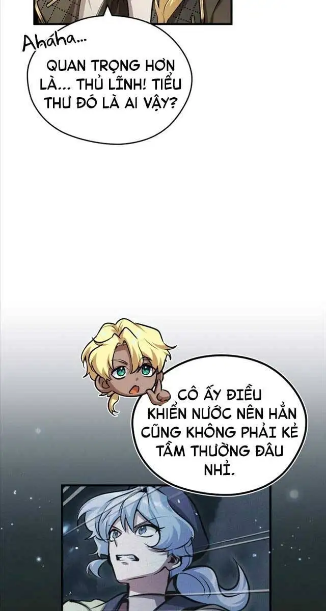 Truyện Tranh Giáo Sư Gián Điệp trang 5