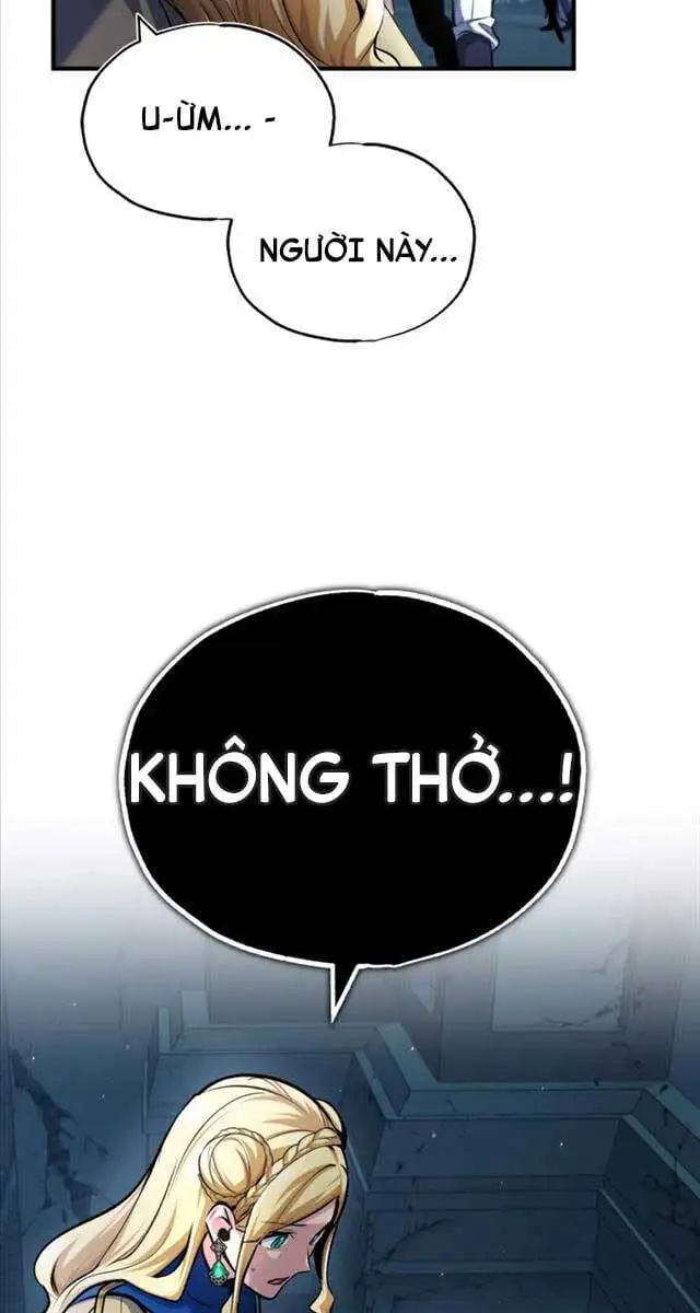 Truyện Tranh Giáo Sư Gián Điệp trang 5