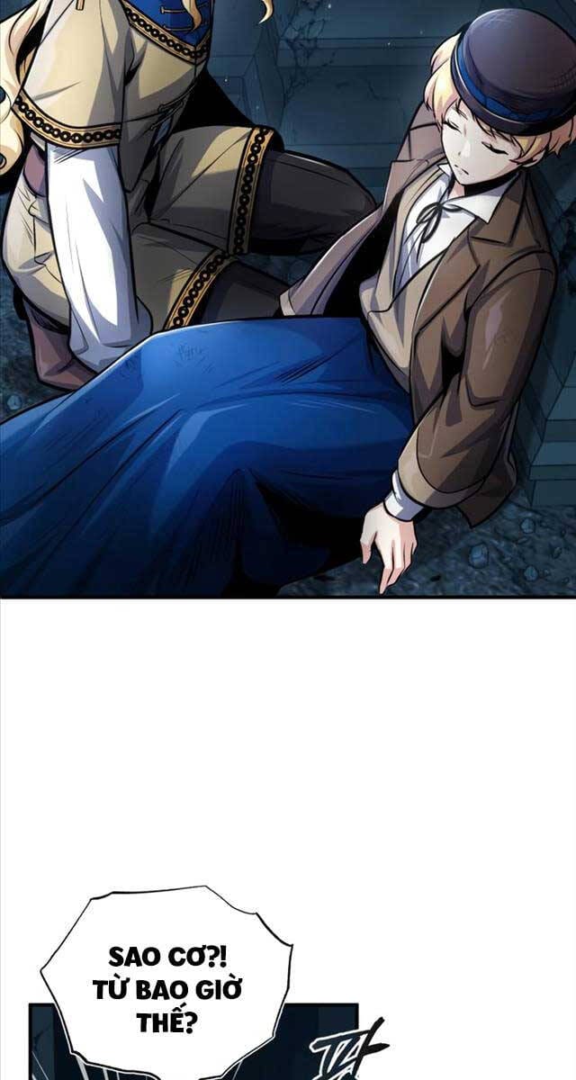 Truyện Tranh Giáo Sư Gián Điệp trang 5