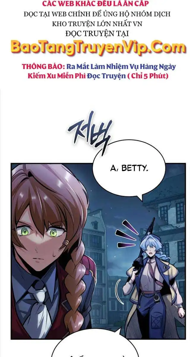 Truyện Tranh Giáo Sư Gián Điệp trang 5