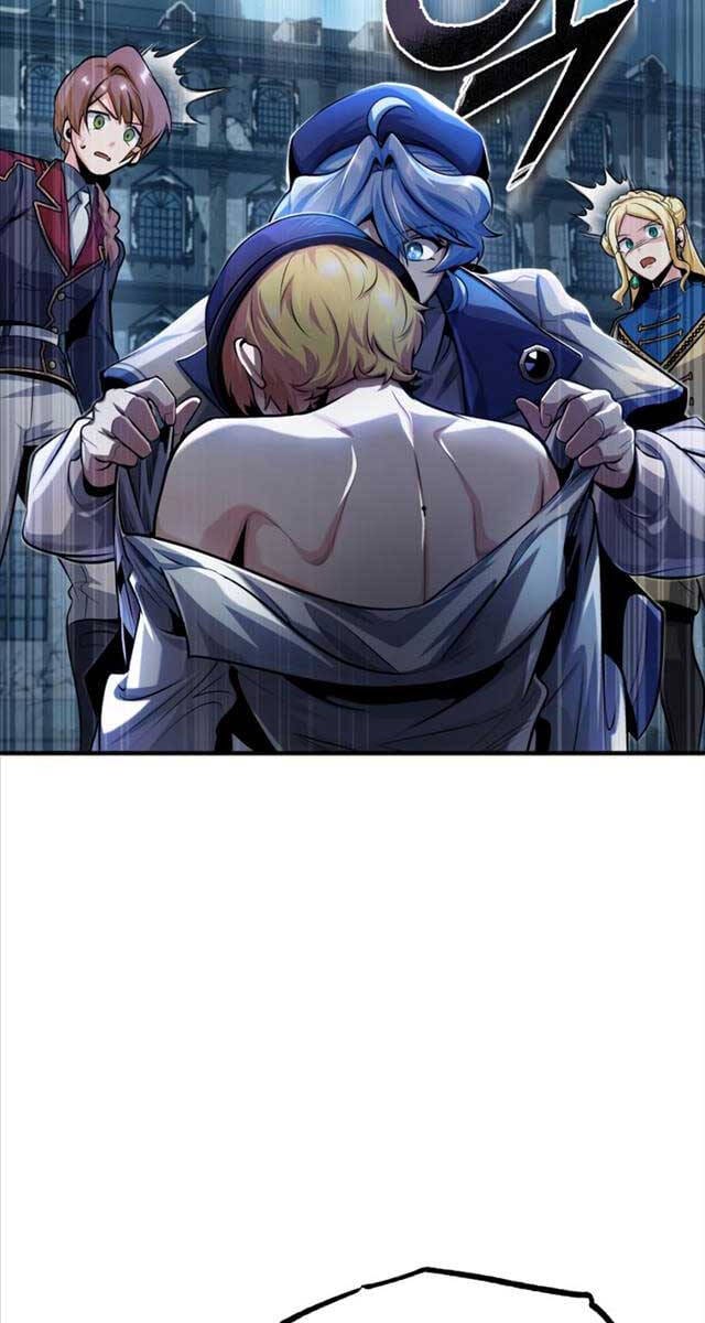 Truyện Tranh Giáo Sư Gián Điệp trang 5