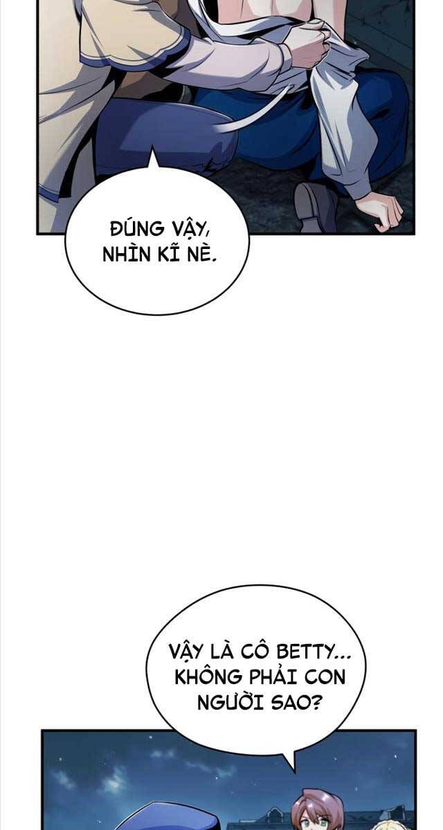 Truyện Tranh Giáo Sư Gián Điệp trang 5