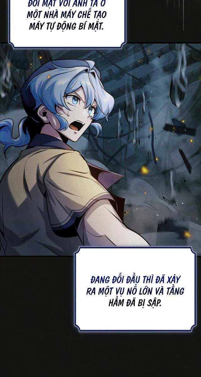 Truyện Tranh Giáo Sư Gián Điệp trang 5