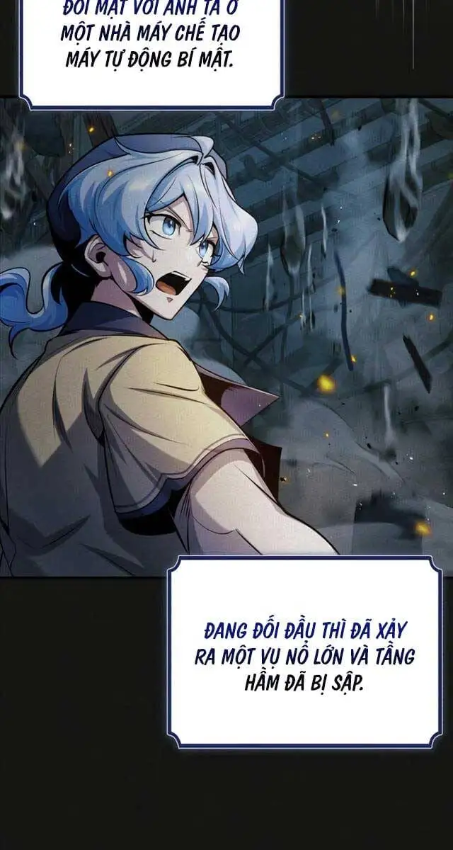 Truyện Tranh Giáo Sư Gián Điệp trang 5