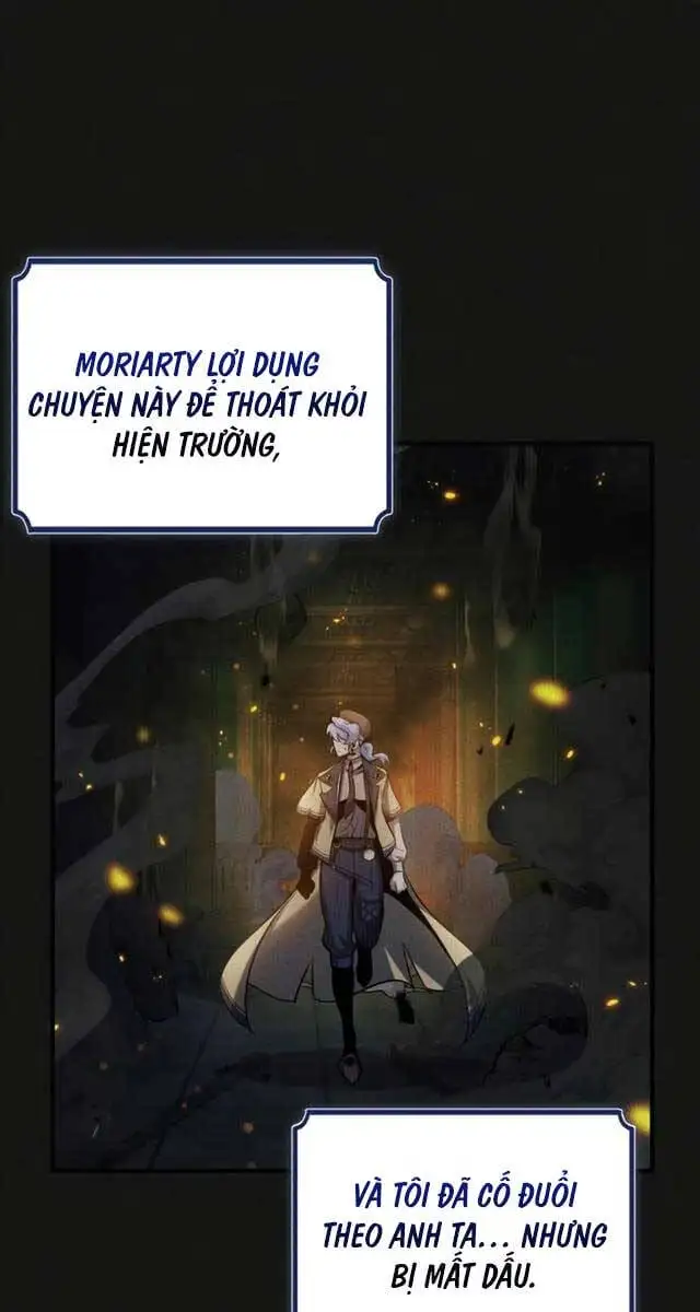 Truyện Tranh Giáo Sư Gián Điệp trang 5