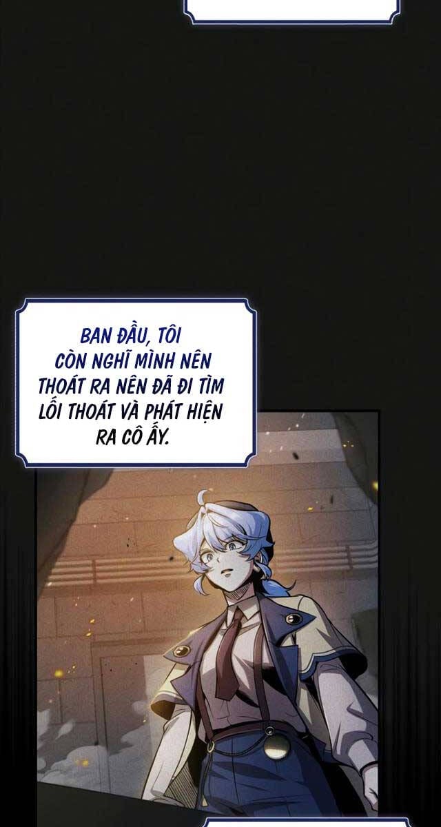 Truyện Tranh Giáo Sư Gián Điệp trang 5