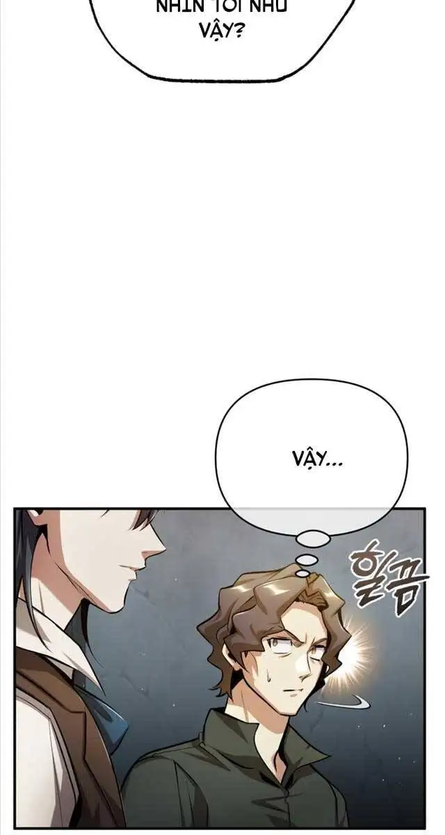 Truyện Tranh Giáo Sư Gián Điệp trang 5