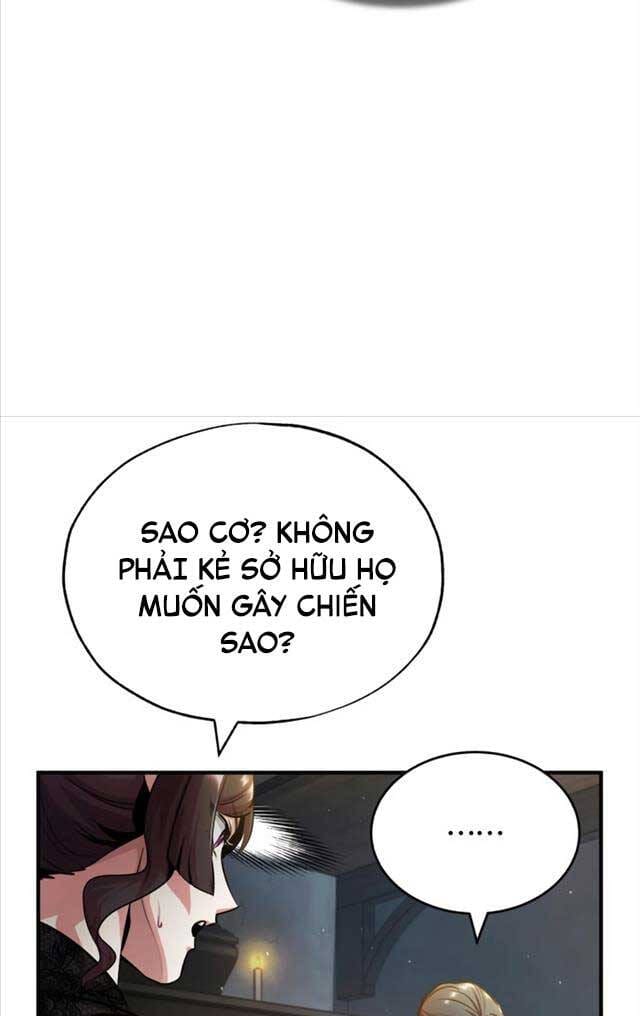 Truyện Tranh Giáo Sư Gián Điệp trang 5