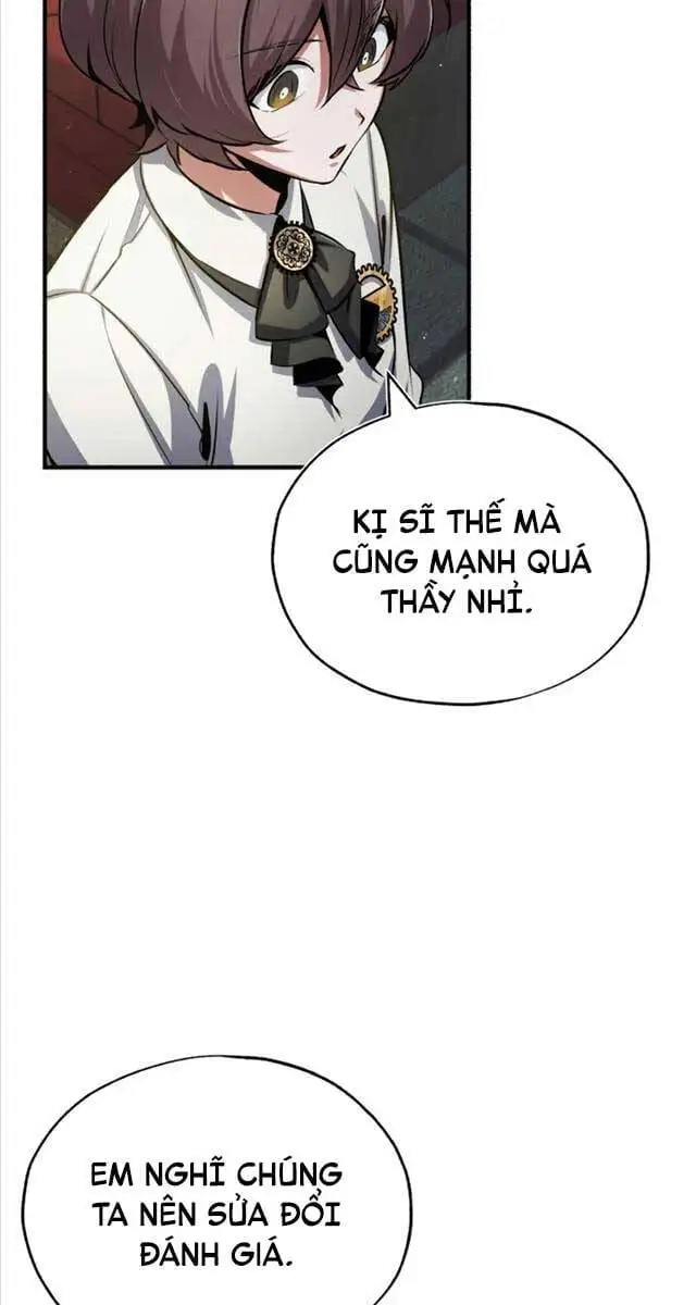 Truyện Tranh Giáo Sư Gián Điệp trang 5