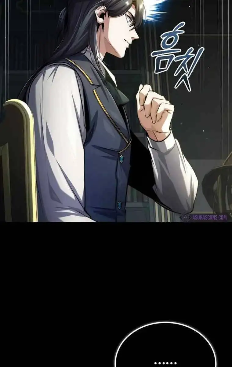 Truyện Tranh Giáo Sư Gián Điệp trang 5