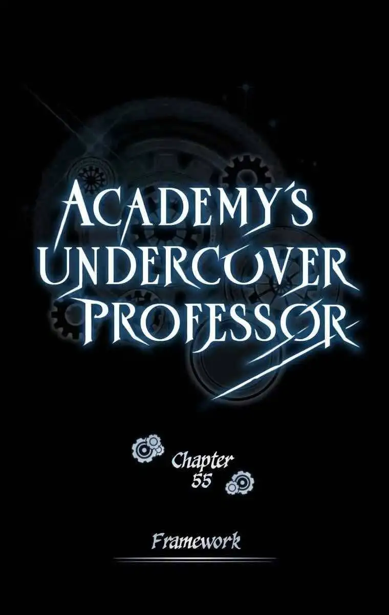 Truyện Tranh Giáo Sư Gián Điệp trang 5