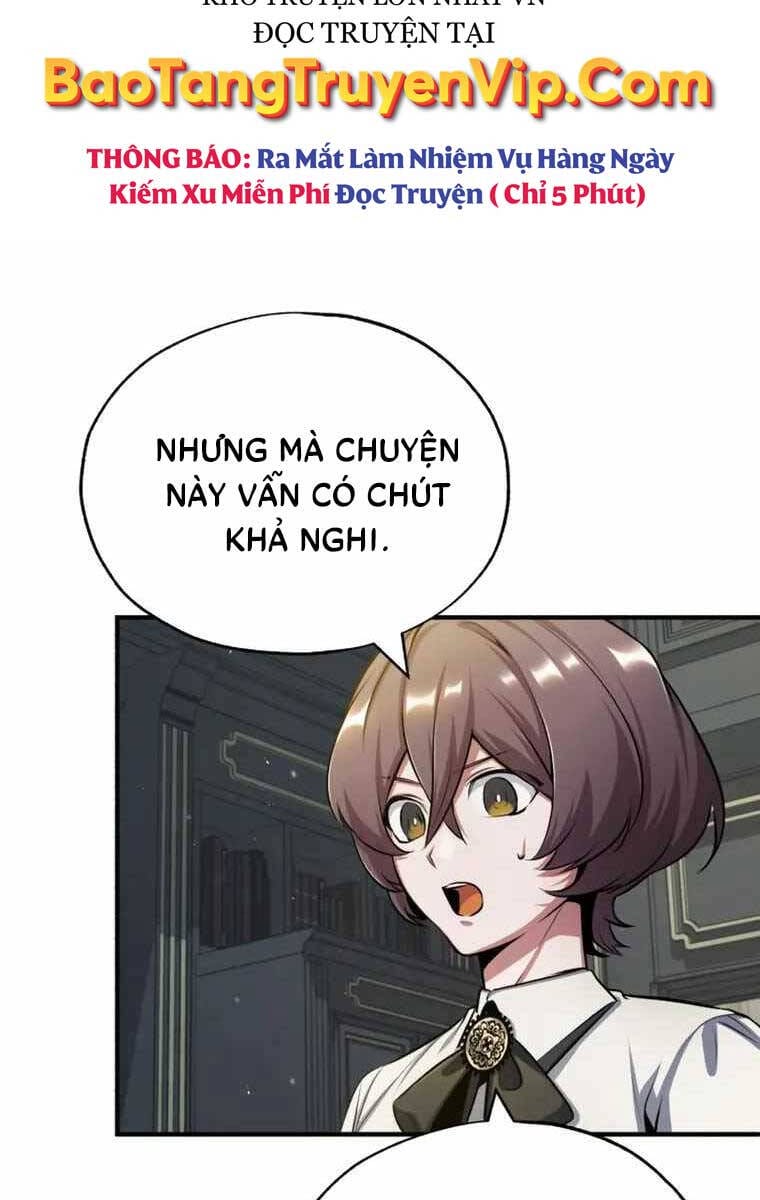 Truyện Tranh Giáo Sư Gián Điệp trang 5