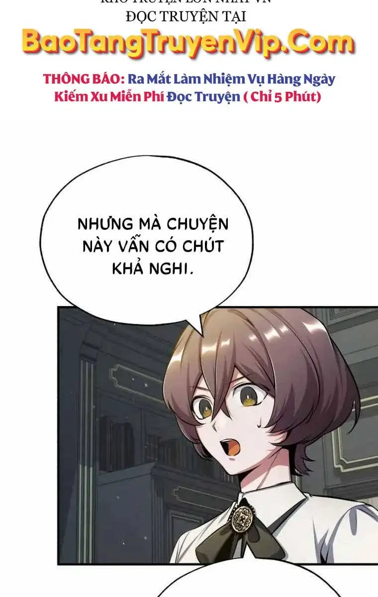 Truyện Tranh Giáo Sư Gián Điệp trang 5