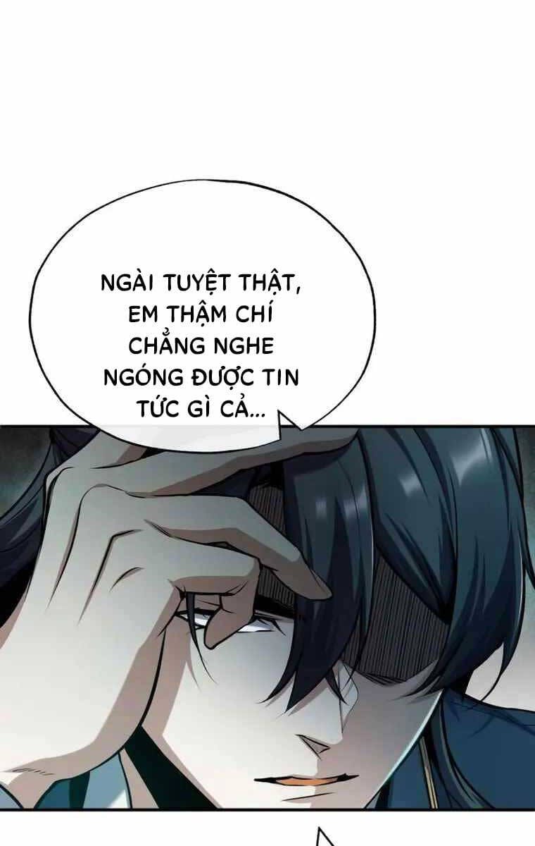 Truyện Tranh Giáo Sư Gián Điệp trang 5