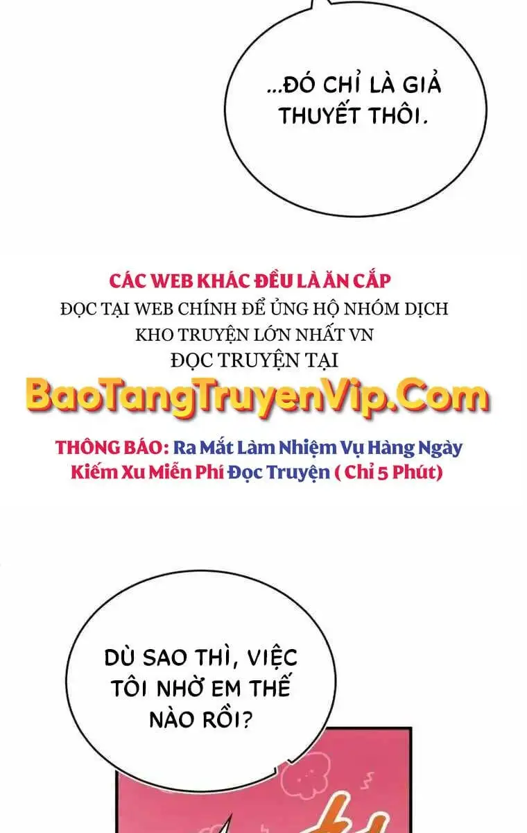 Truyện Tranh Giáo Sư Gián Điệp trang 5