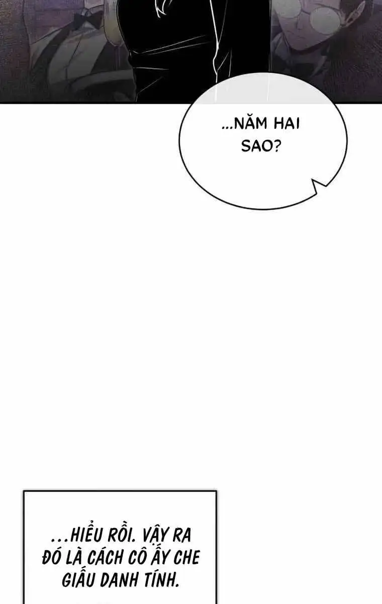 Truyện Tranh Giáo Sư Gián Điệp trang 5