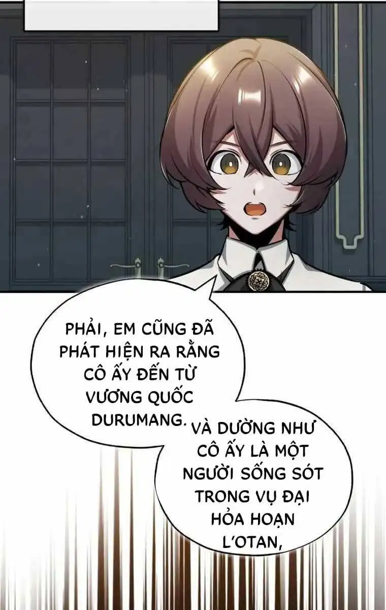 Truyện Tranh Giáo Sư Gián Điệp trang 5