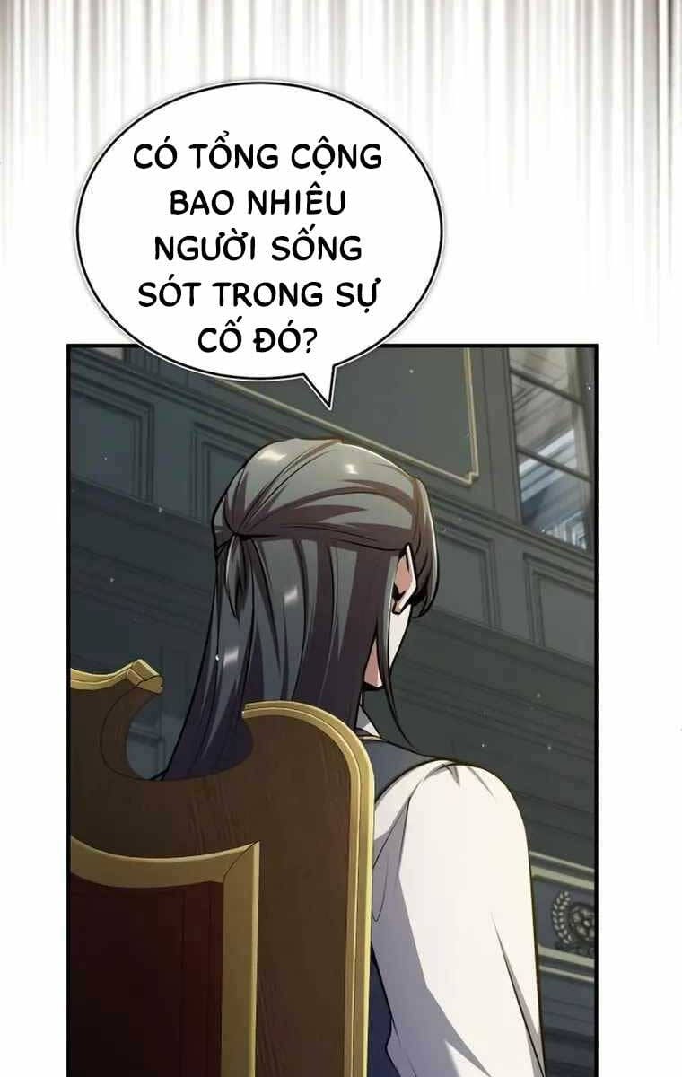 Truyện Tranh Giáo Sư Gián Điệp trang 5