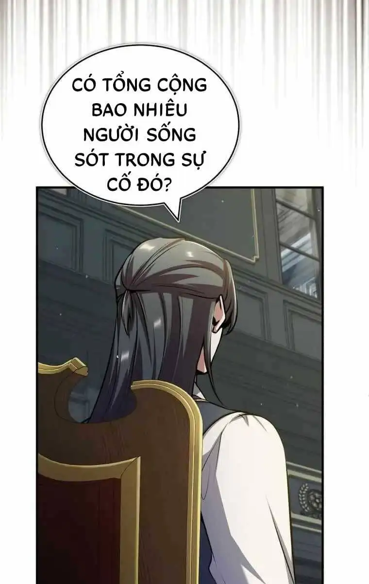 Truyện Tranh Giáo Sư Gián Điệp trang 5