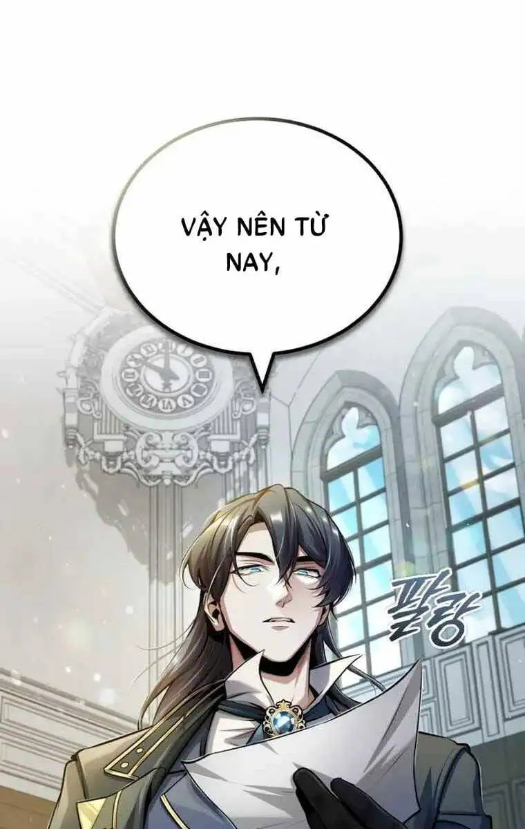 Truyện Tranh Giáo Sư Gián Điệp trang 5