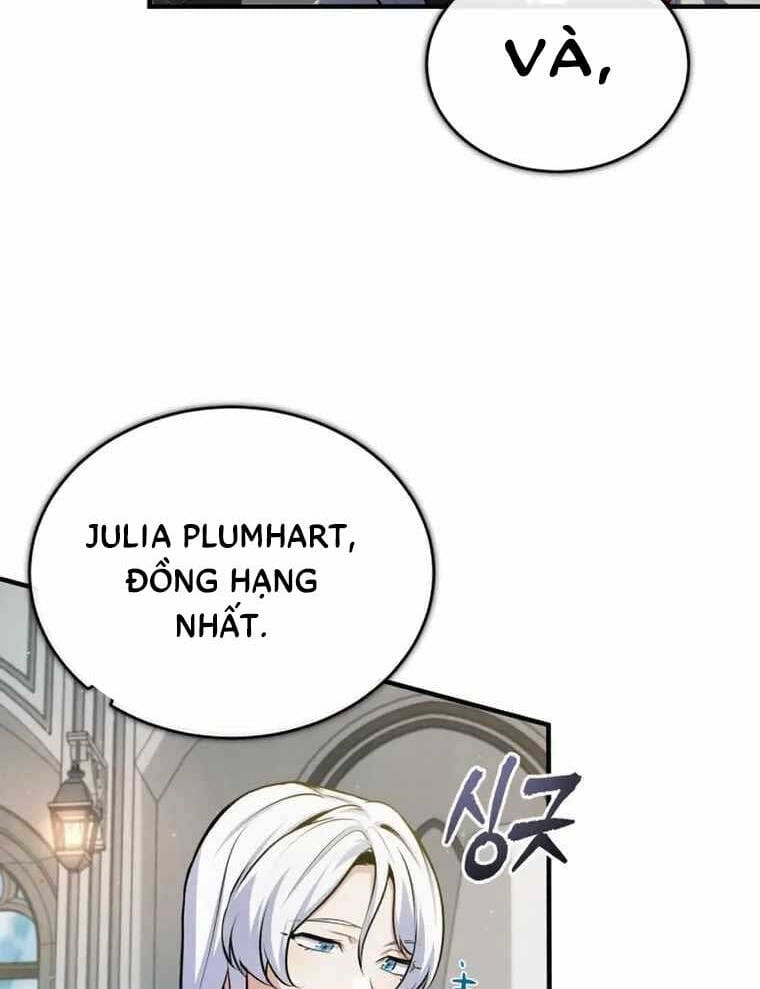 Truyện Tranh Giáo Sư Gián Điệp trang 5