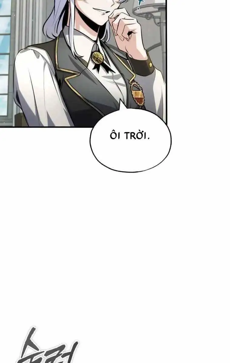 Truyện Tranh Giáo Sư Gián Điệp trang 5