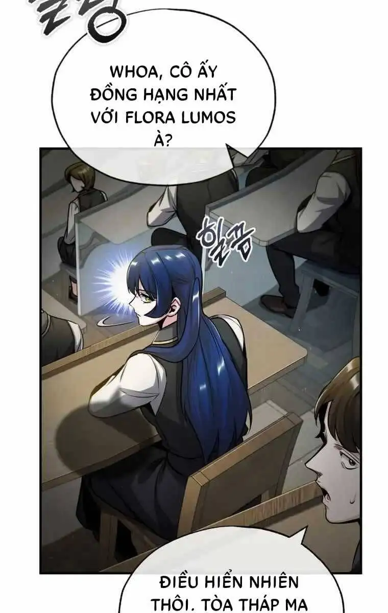 Truyện Tranh Giáo Sư Gián Điệp trang 5