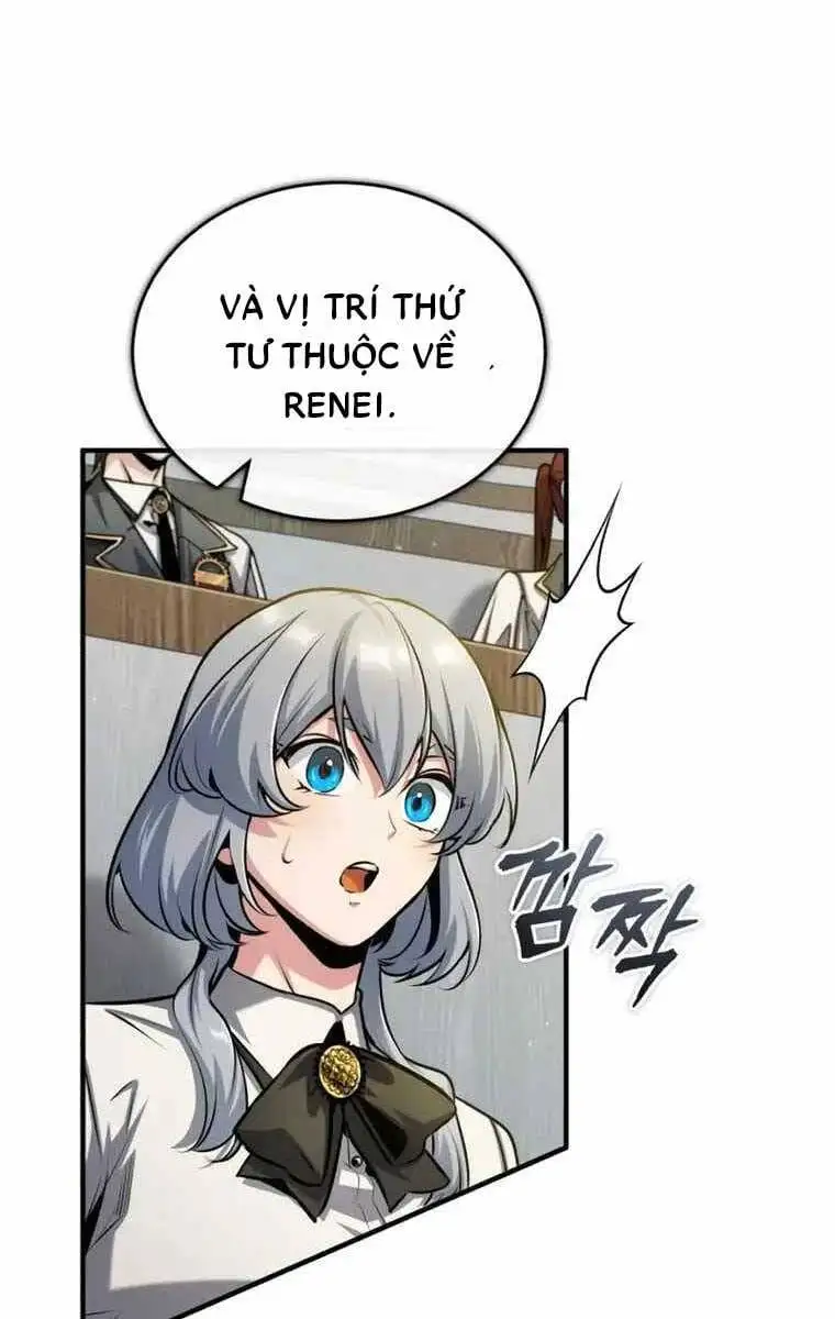 Truyện Tranh Giáo Sư Gián Điệp trang 5