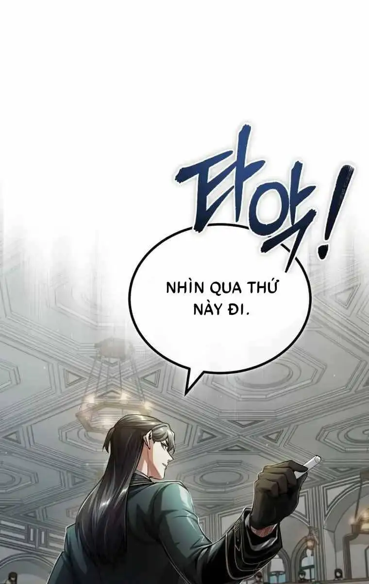 Truyện Tranh Giáo Sư Gián Điệp trang 5