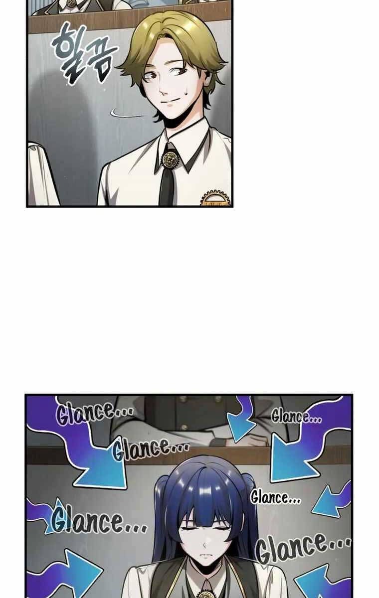 Truyện Tranh Giáo Sư Gián Điệp trang 5