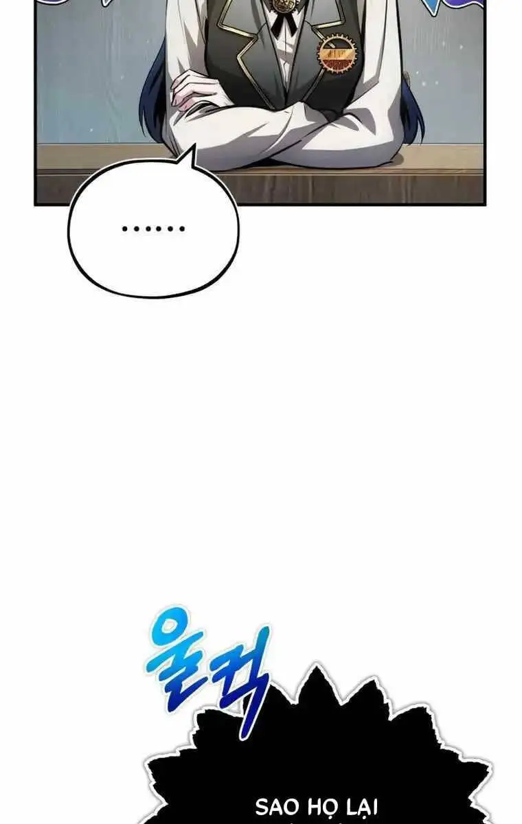 Truyện Tranh Giáo Sư Gián Điệp trang 5