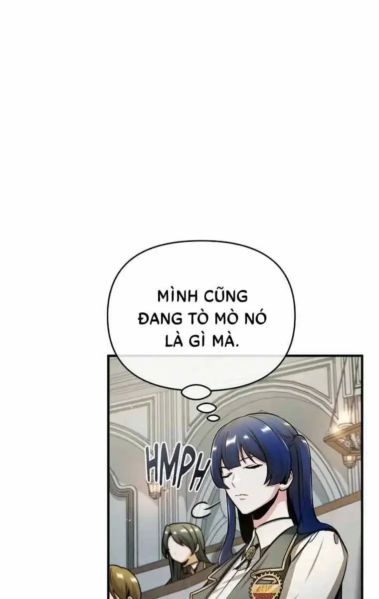 Truyện Tranh Giáo Sư Gián Điệp trang 5